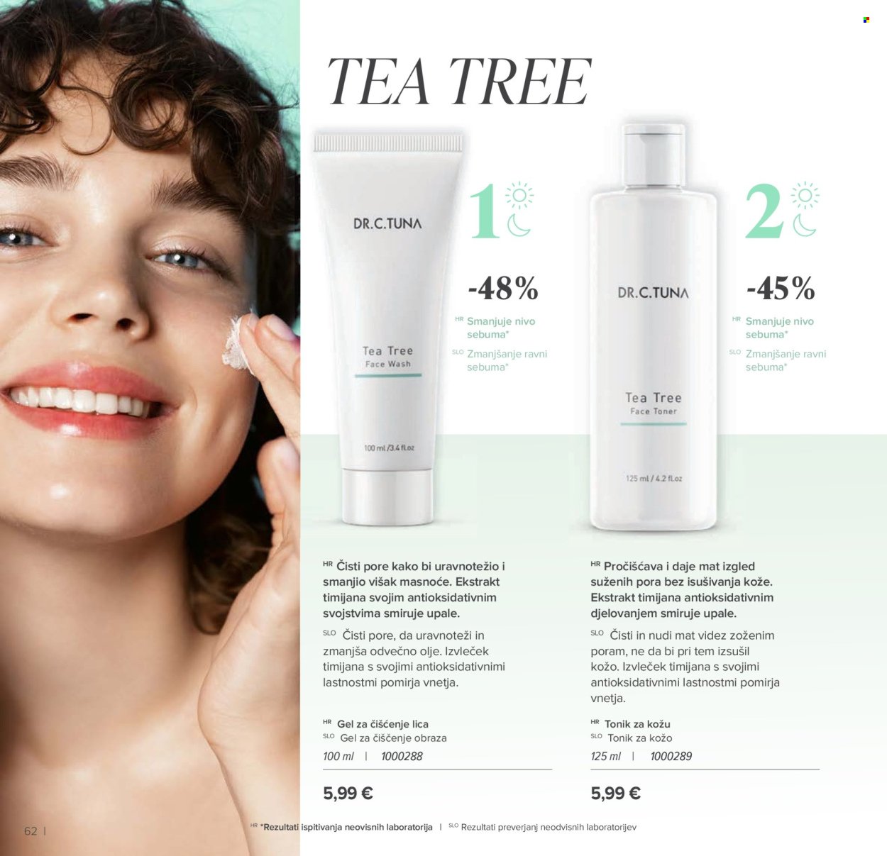 FARMASI katalog - Ožujak 2026