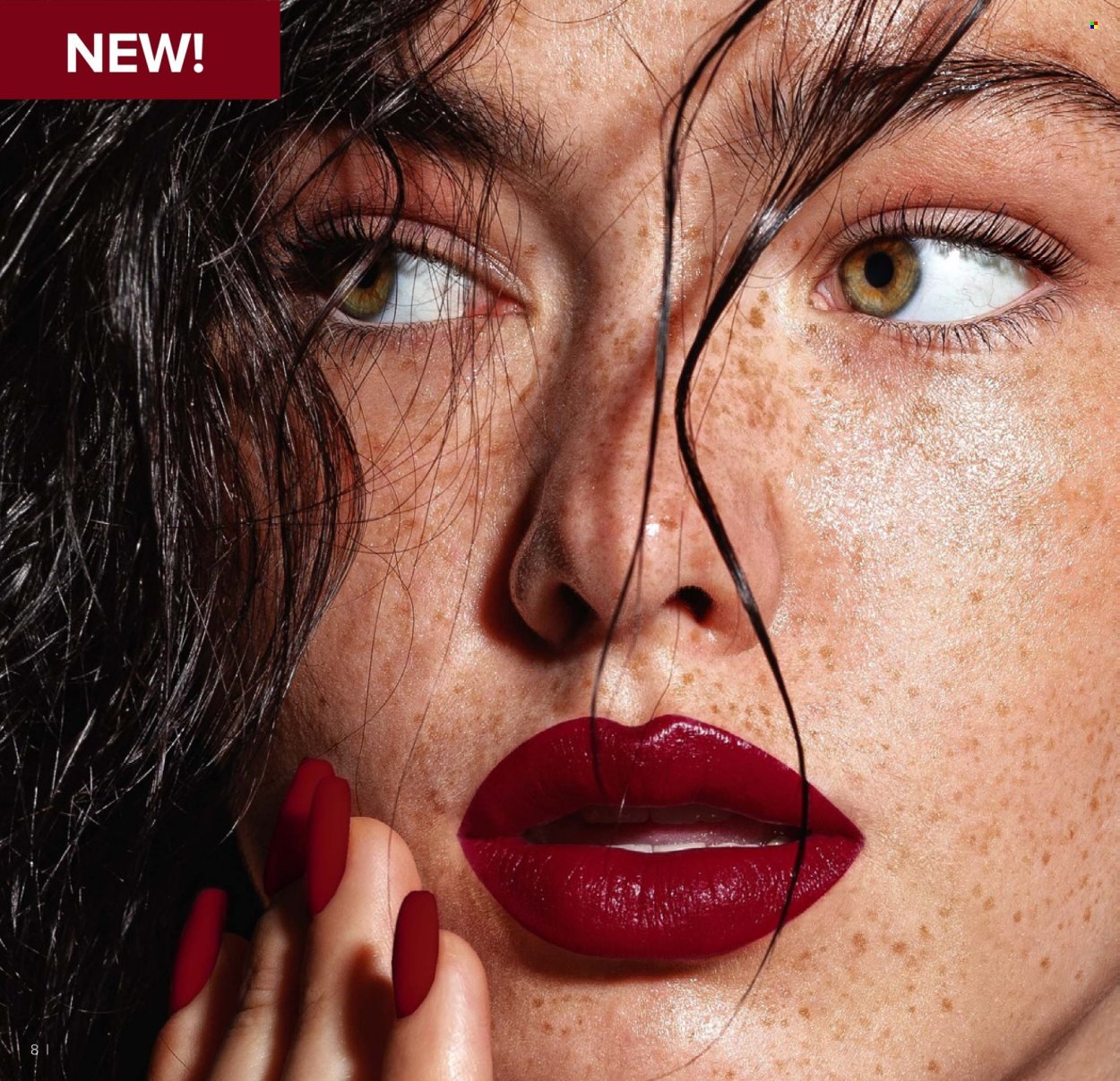 FARMASI katalog - Ožujak 2026