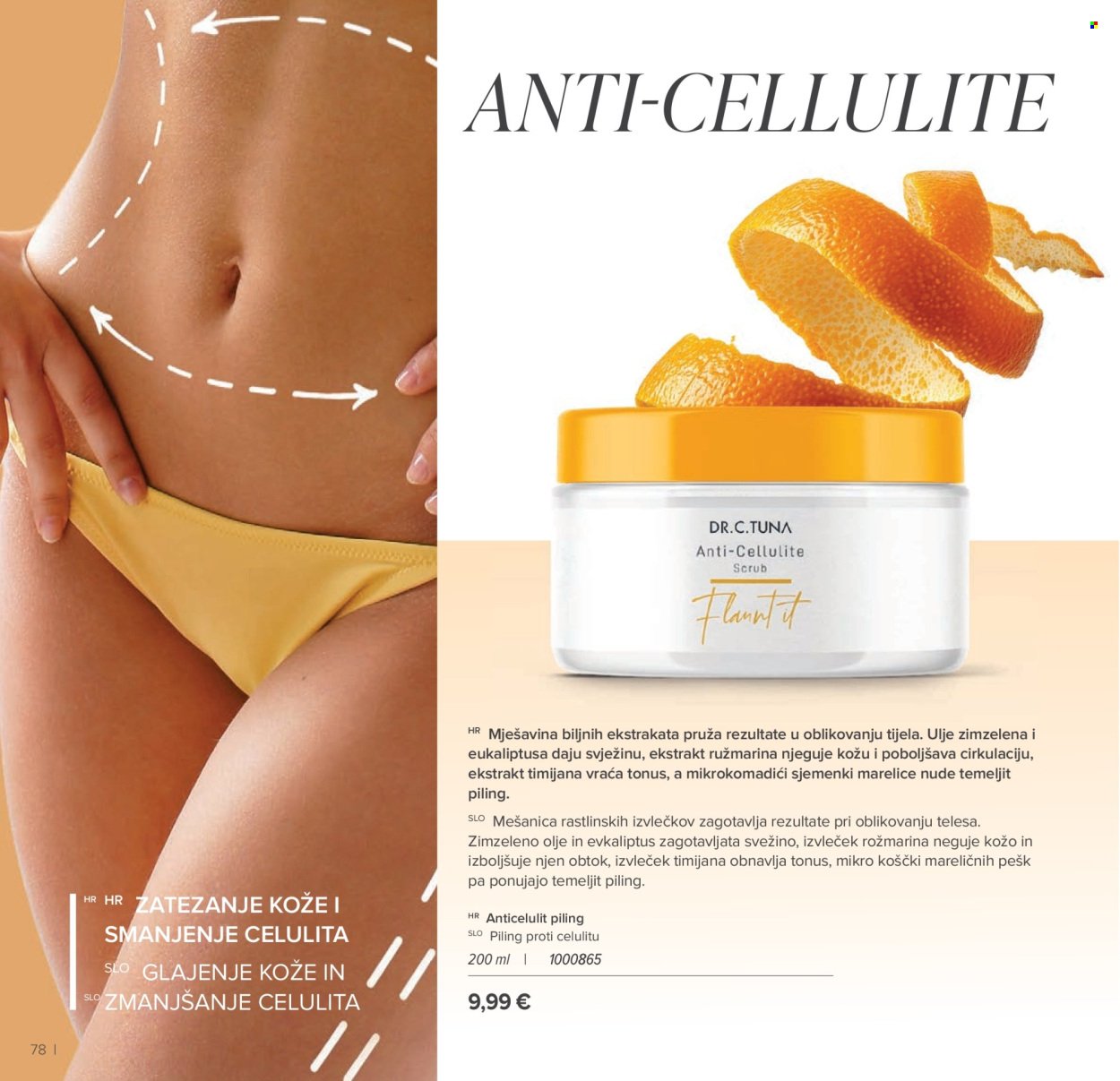 FARMASI katalog - Ožujak 2026