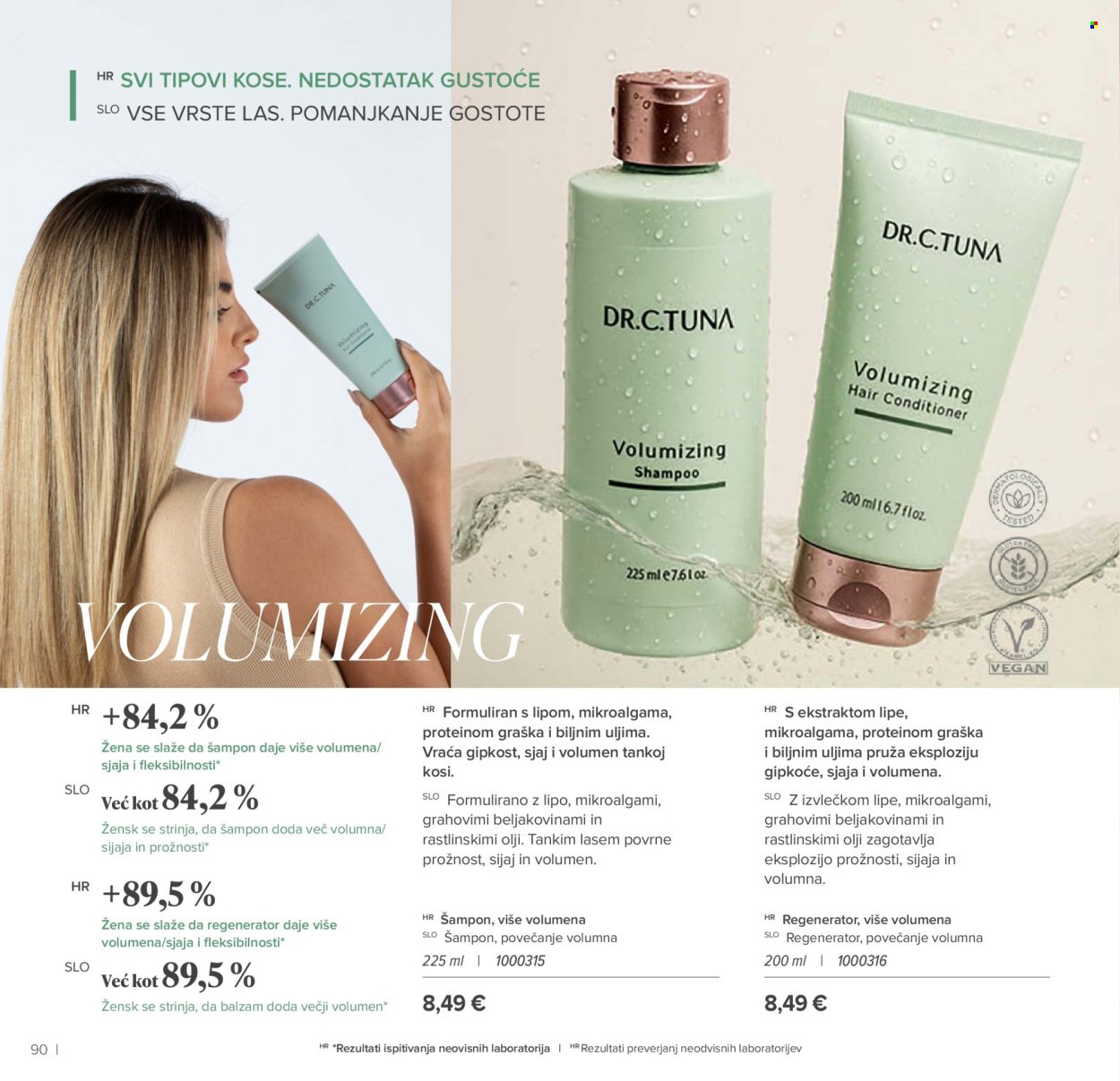 FARMASI katalog - Ožujak 2026