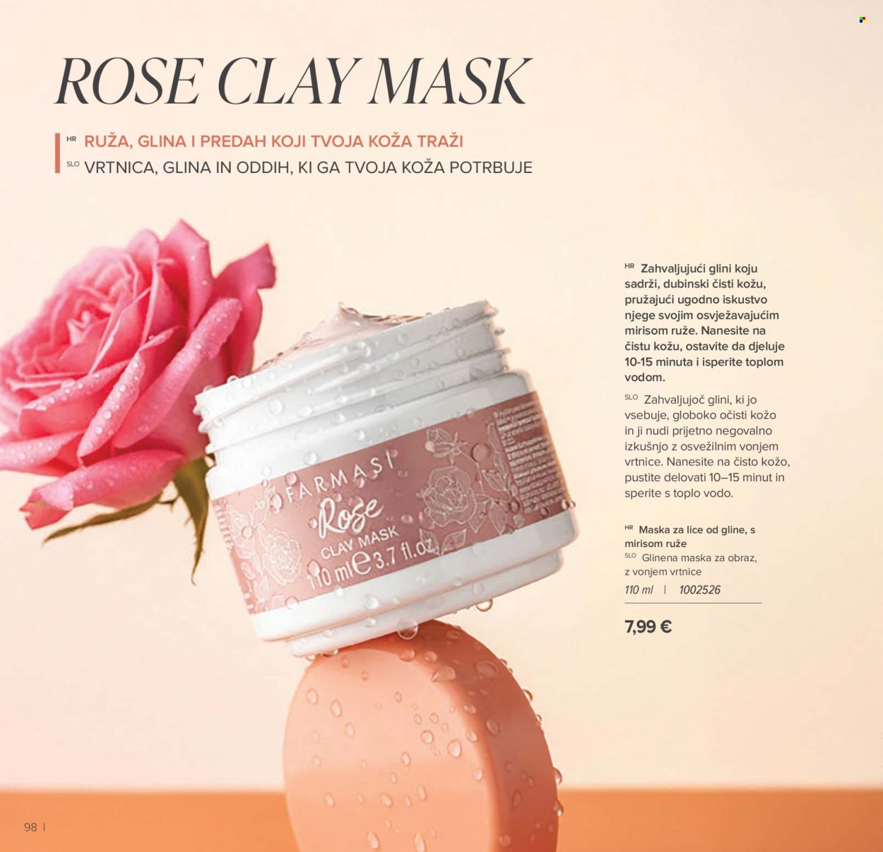 FARMASI katalog - Ožujak 2026