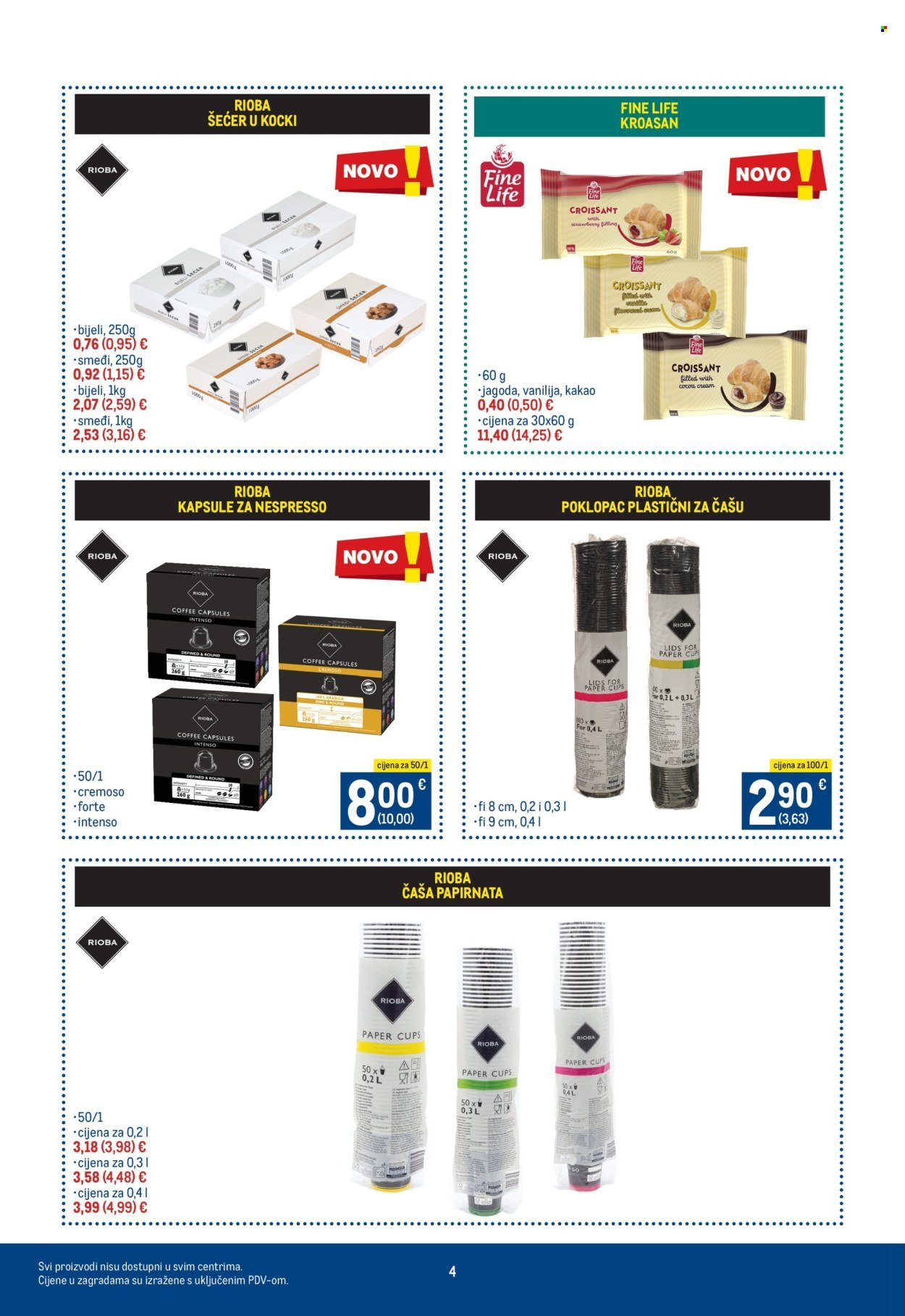 METRO katalog - Naše robne marke