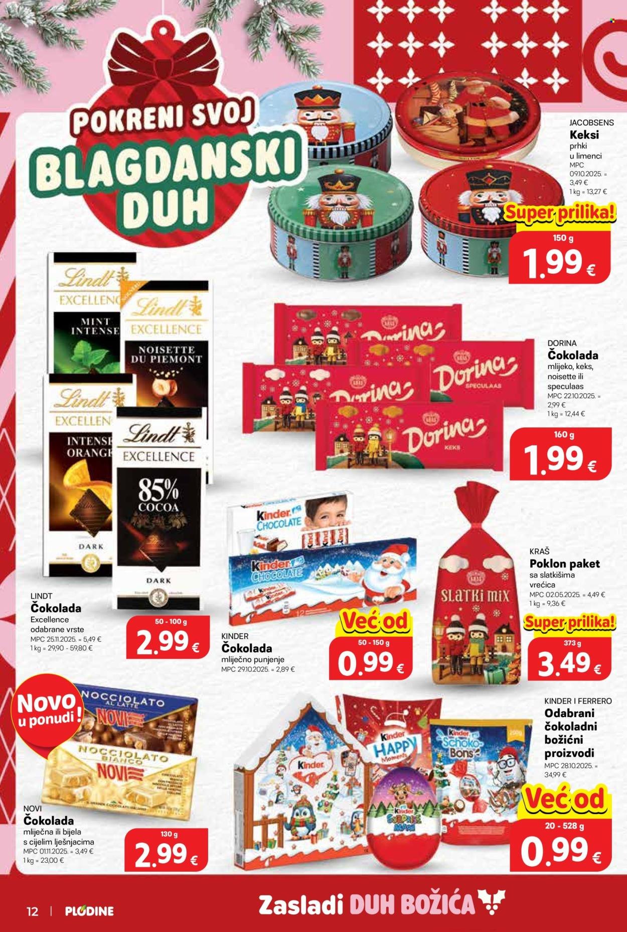 PLODINE katalog - Od srijede 10.12.2025.