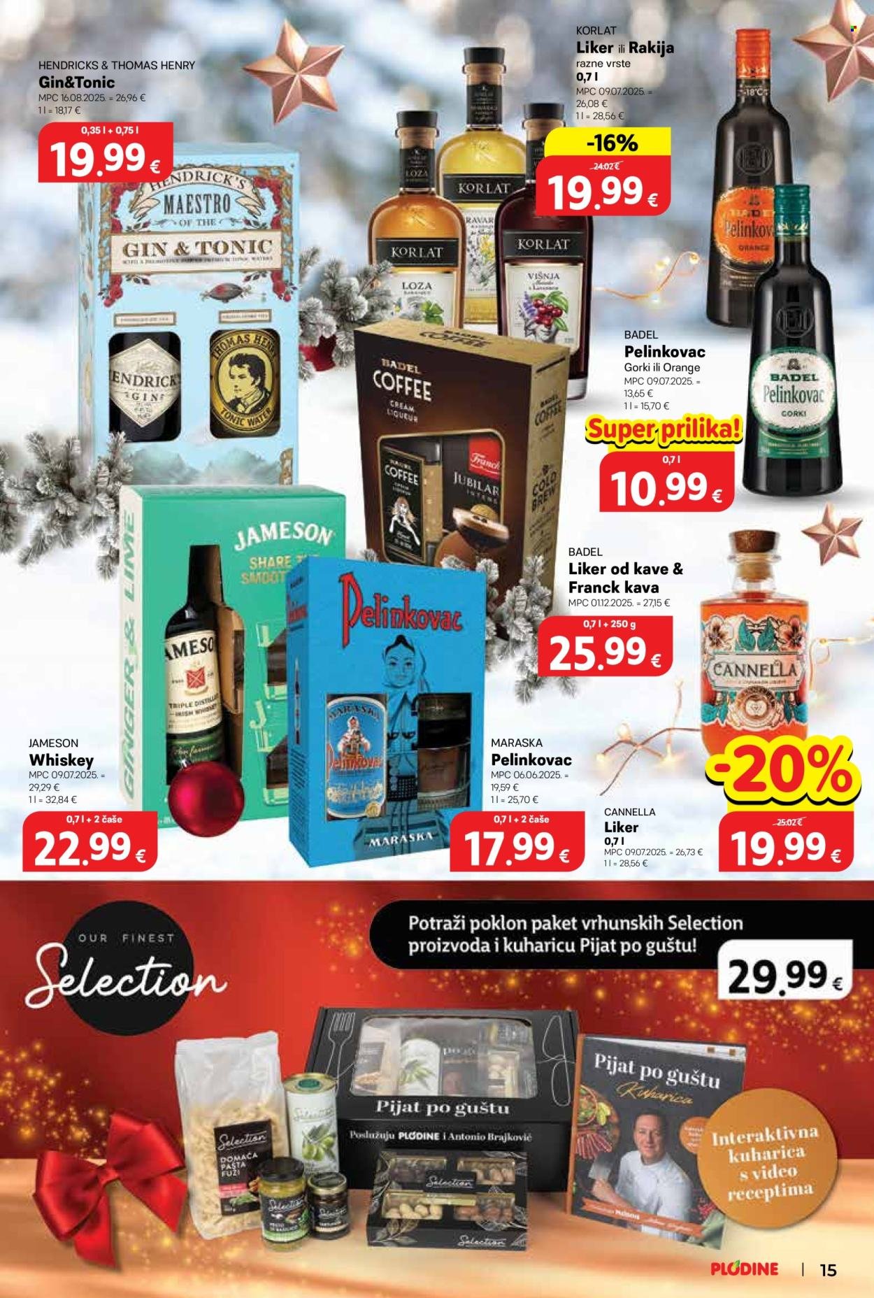 PLODINE katalog - Od srijede 10.12.2025.