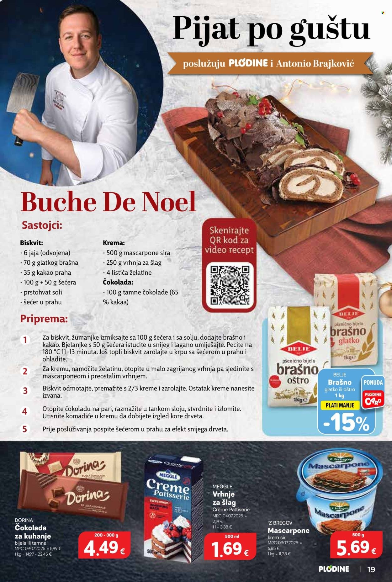 PLODINE katalog - Od srijede 10.12.2025.