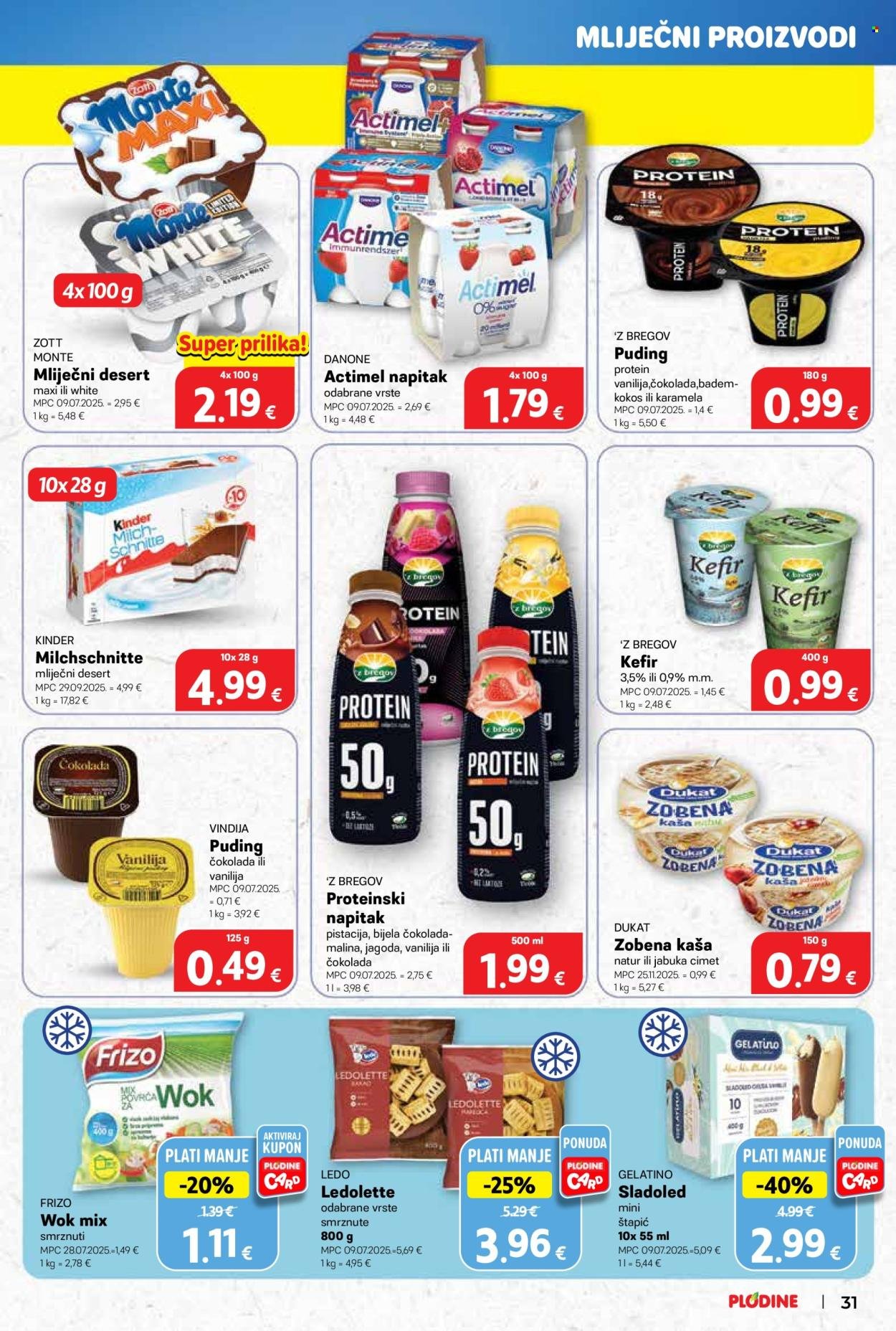 PLODINE katalog - Od srijede 10.12.2025.