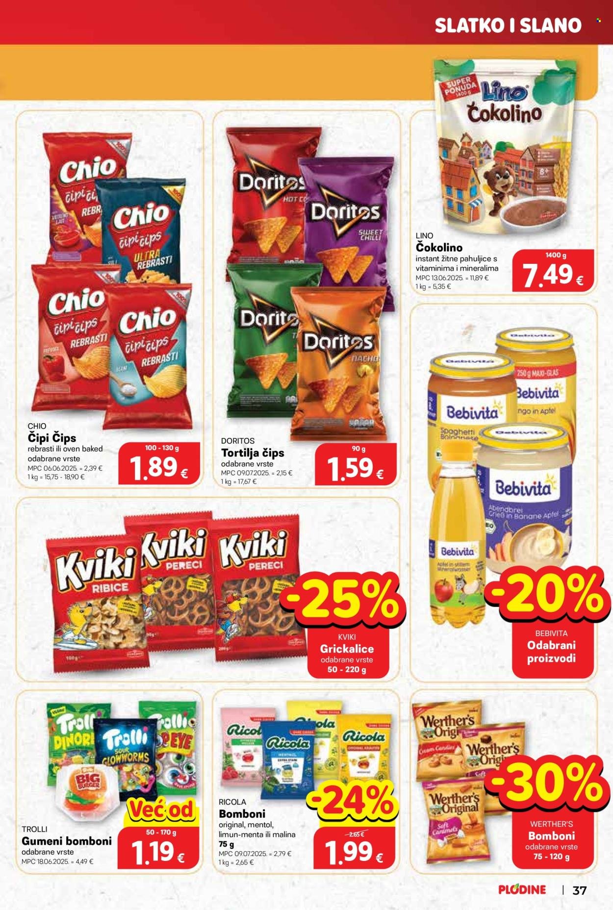 PLODINE katalog - Od srijede 10.12.2025.