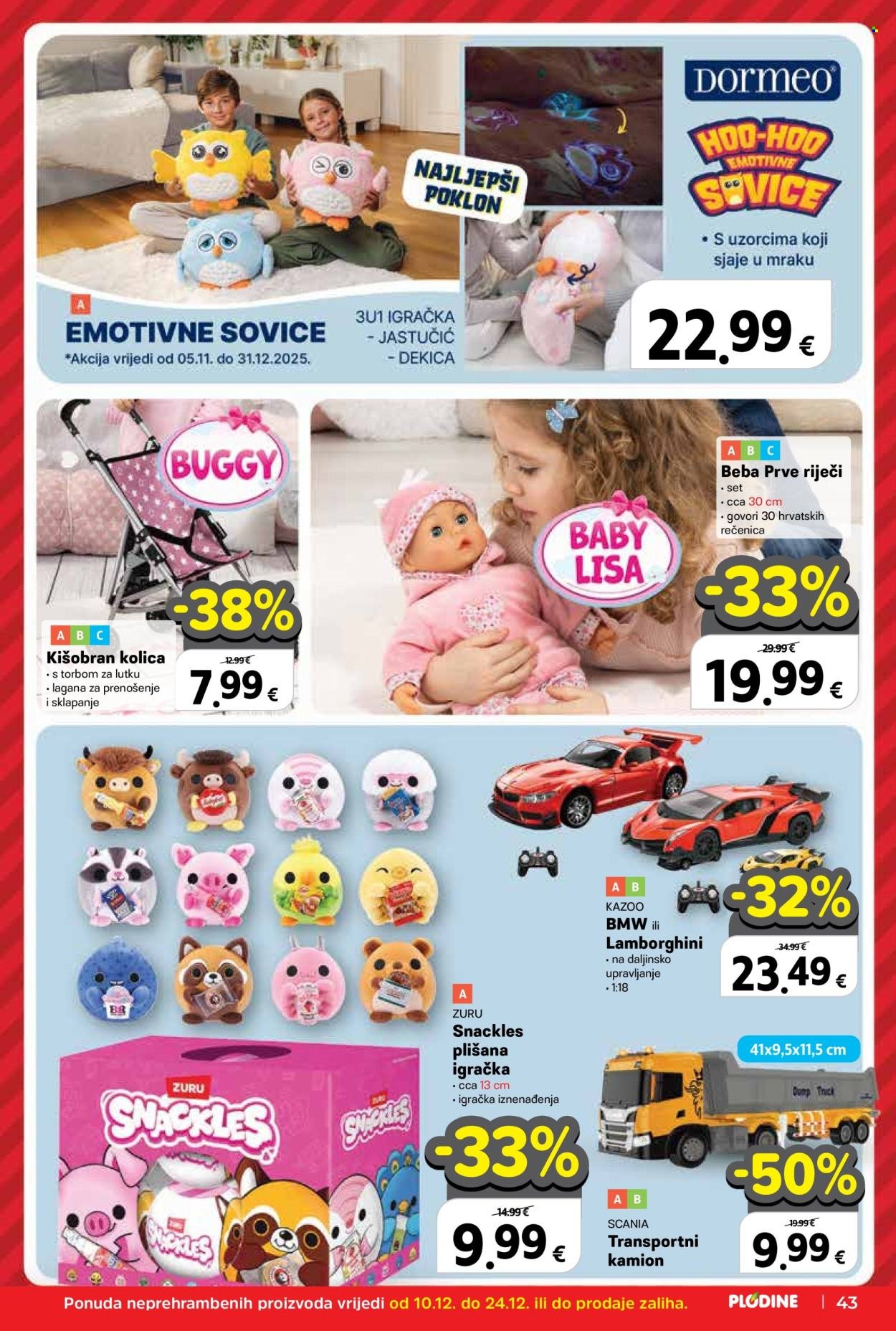 PLODINE katalog - Od srijede 10.12.2025.
