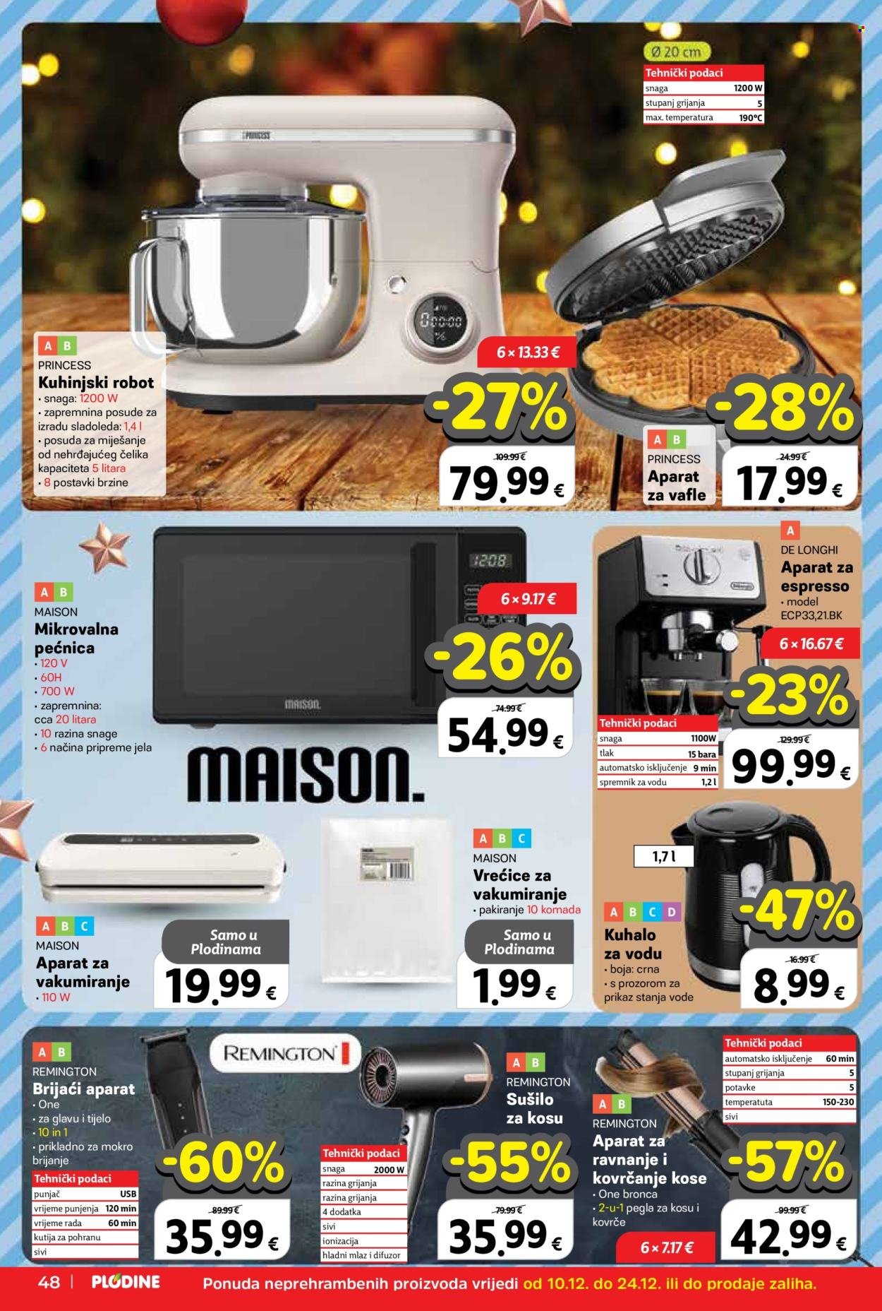 PLODINE katalog - Od srijede 10.12.2025.