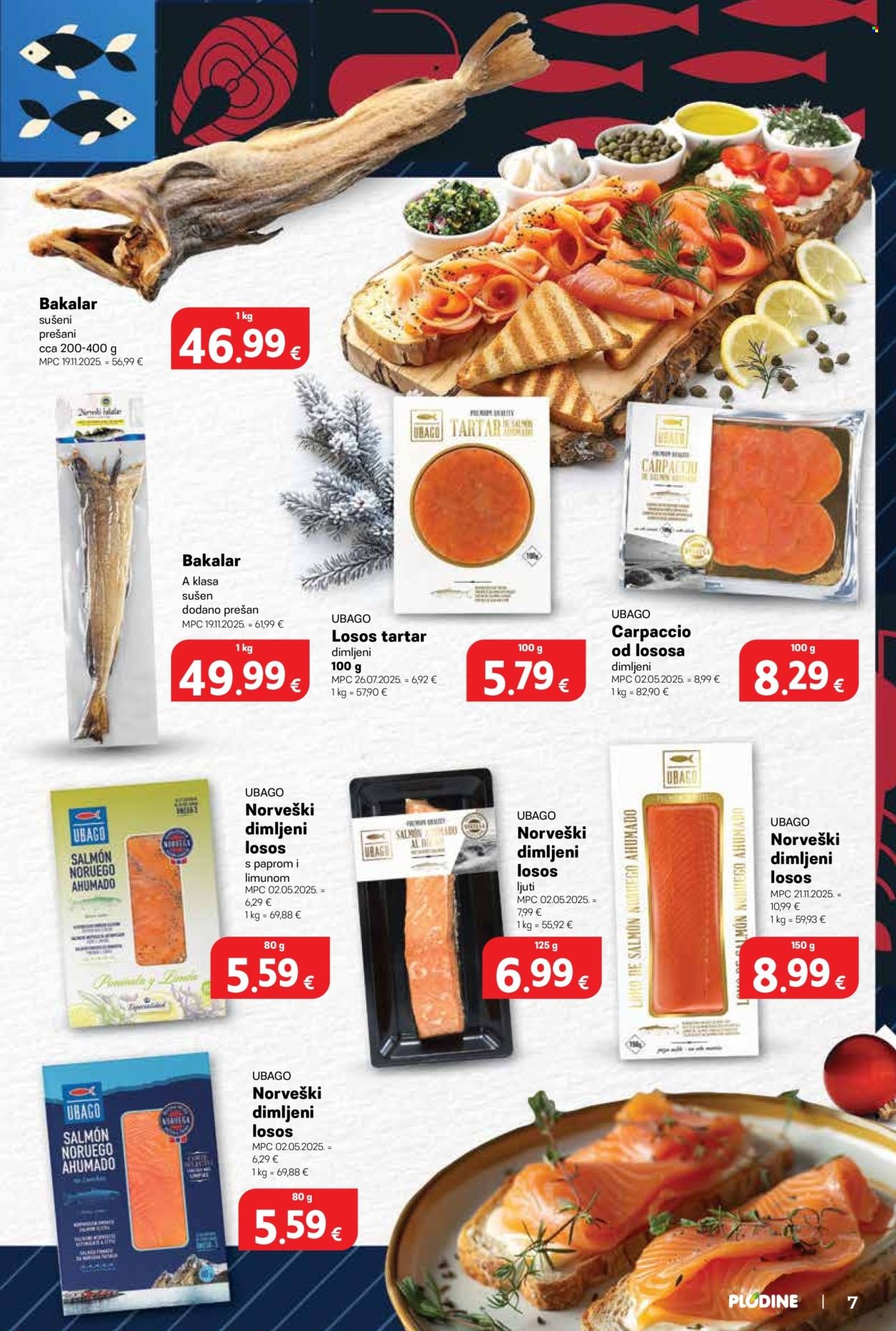 PLODINE katalog - Od srijede 10.12.2025.