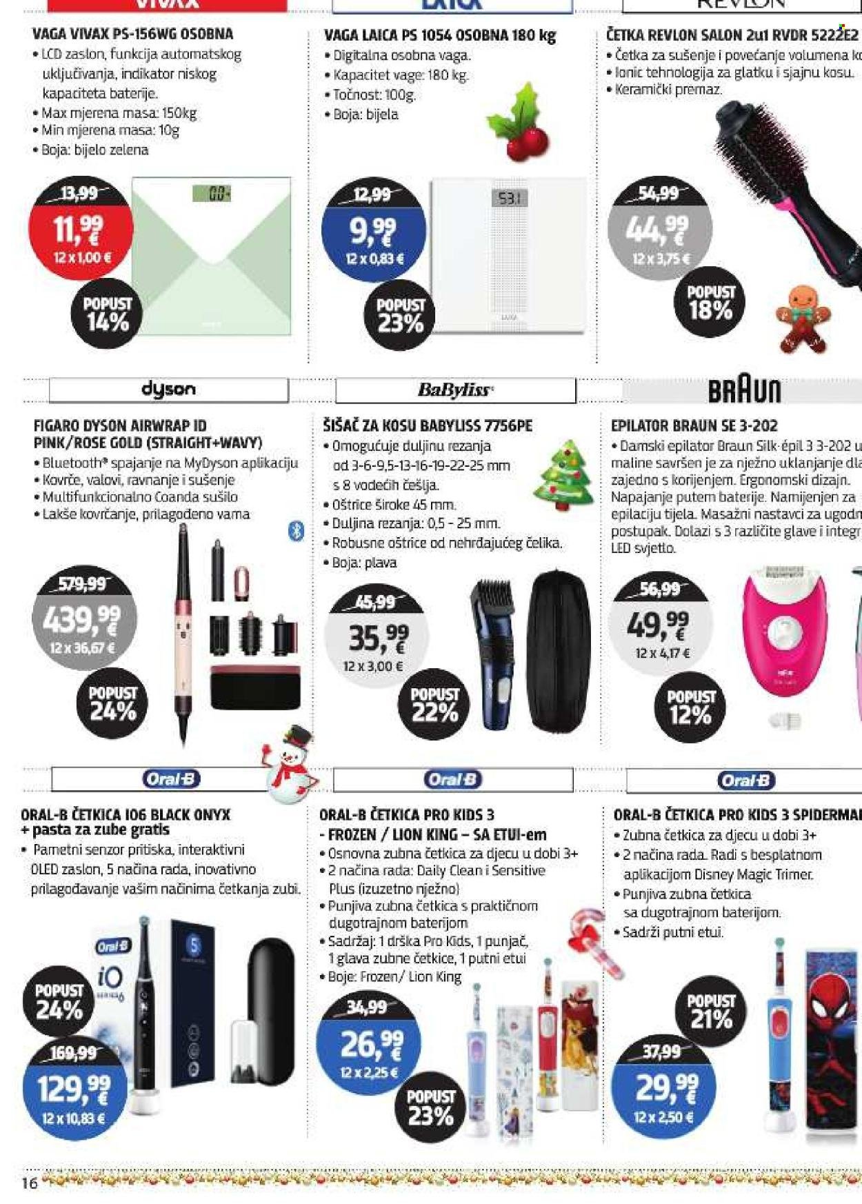 CENTAR TEHNIKE katalog - Od ponedeljka 15.12.2025.