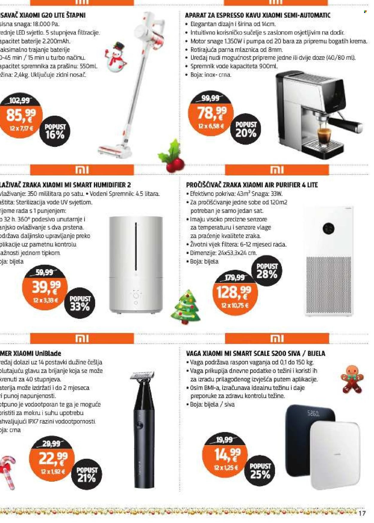 CENTAR TEHNIKE katalog - Od ponedeljka 15.12.2025.