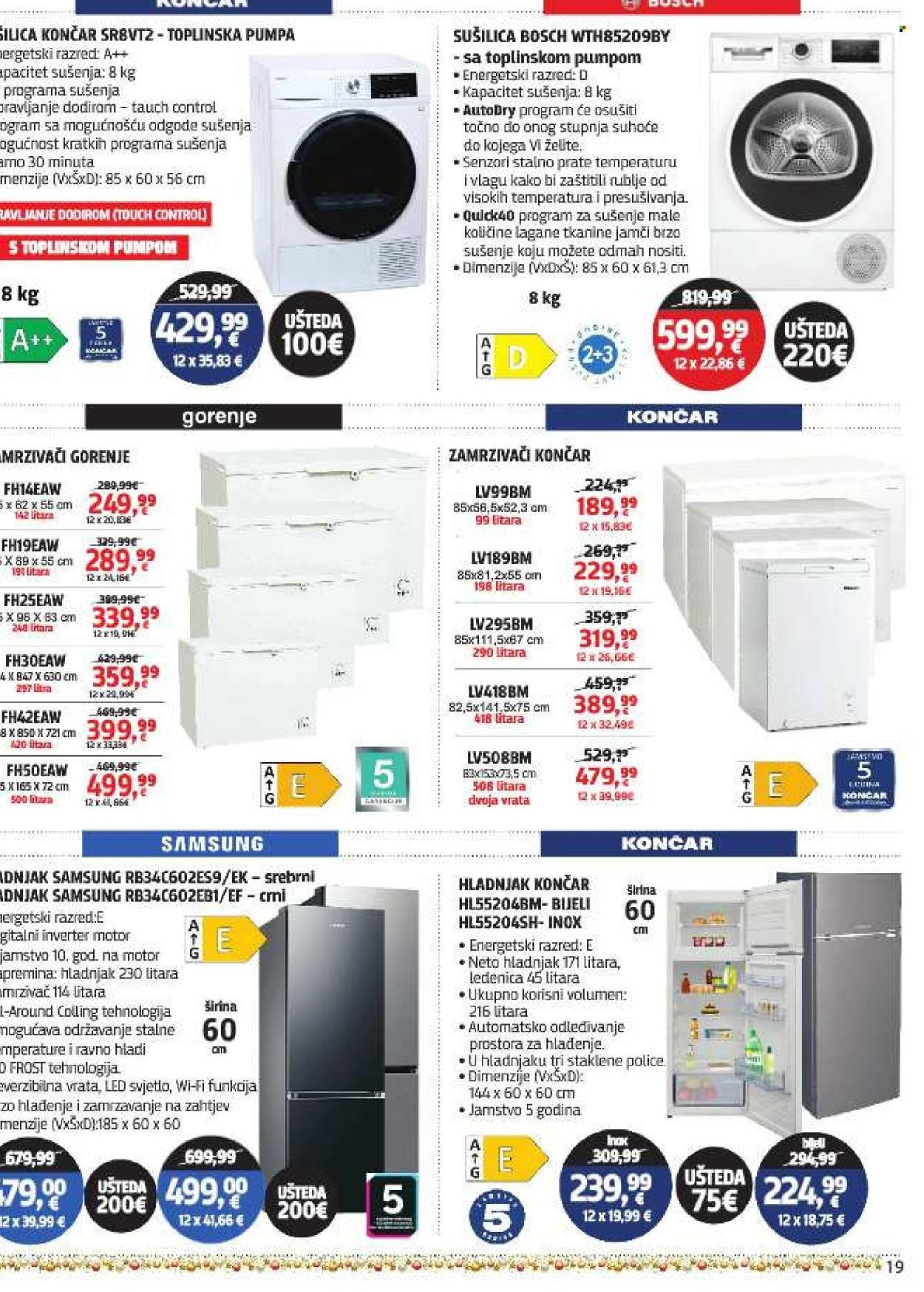 CENTAR TEHNIKE katalog - Od ponedeljka 15.12.2025.