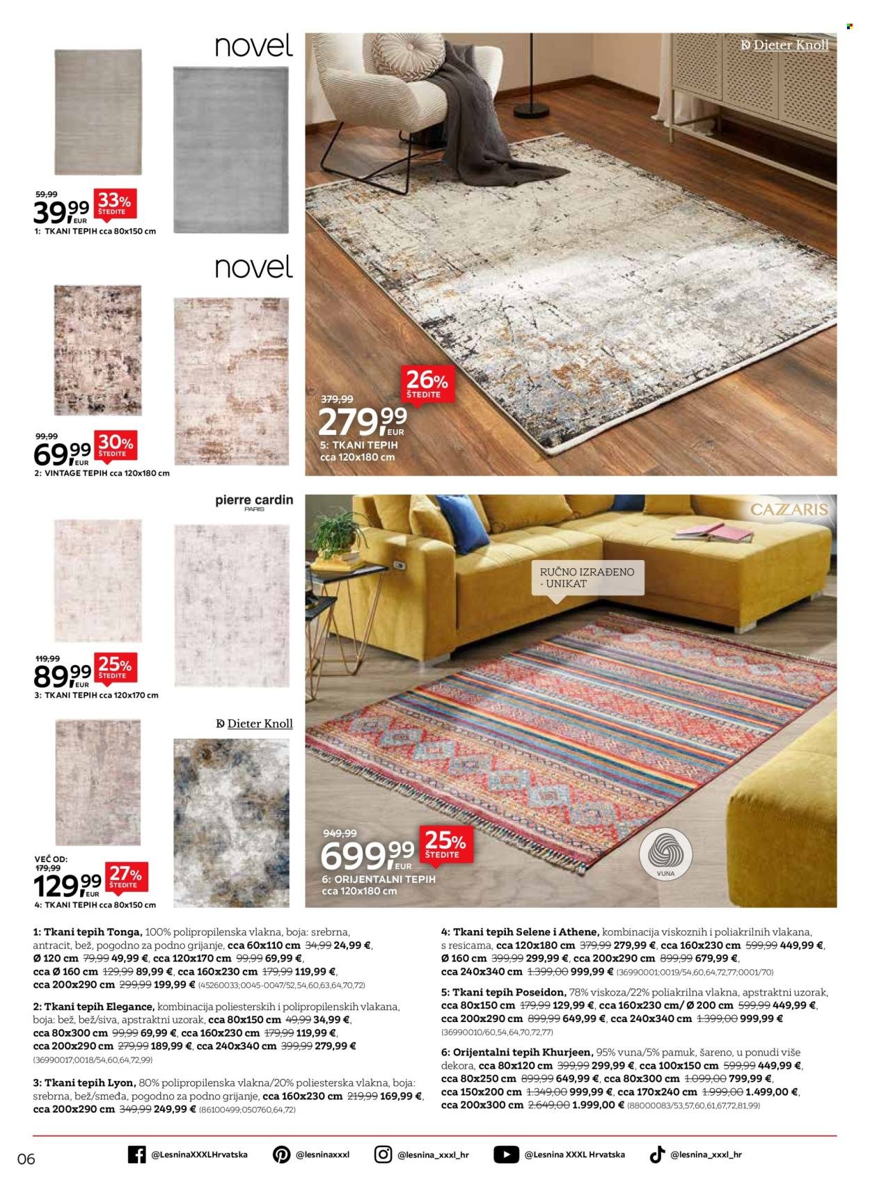 LESNINA katalog - Proljetna inspiracija