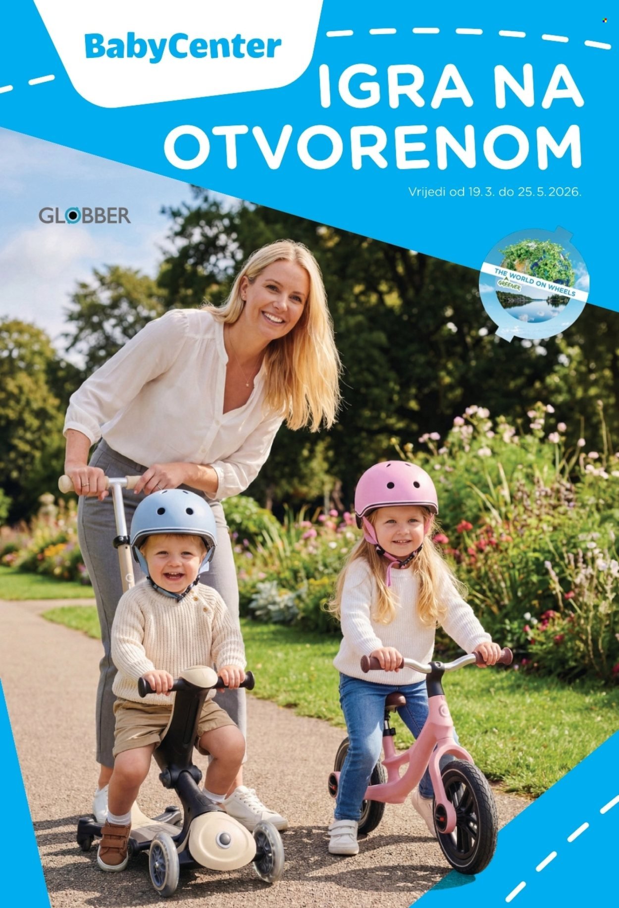 BIPA katalog - Igra na otvorenom