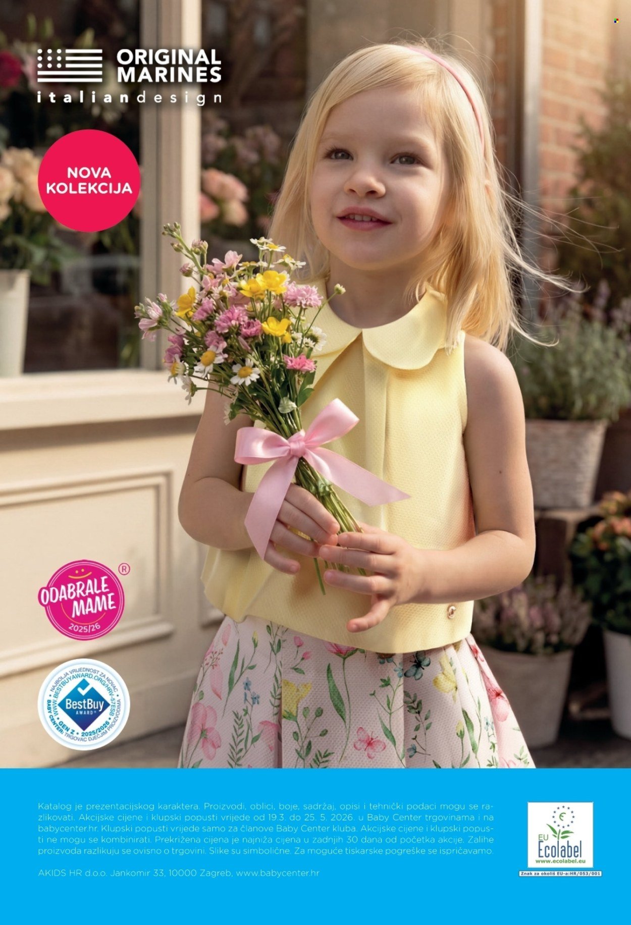 BIPA katalog - Igra na otvorenom