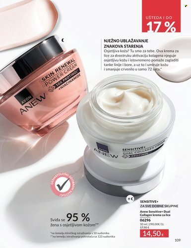 AVON katalog - Baršunasti ruž za usne