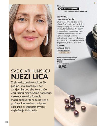AVON katalog - Baršunasti ruž za usne