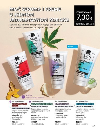 AVON katalog - Baršunasti ruž za usne