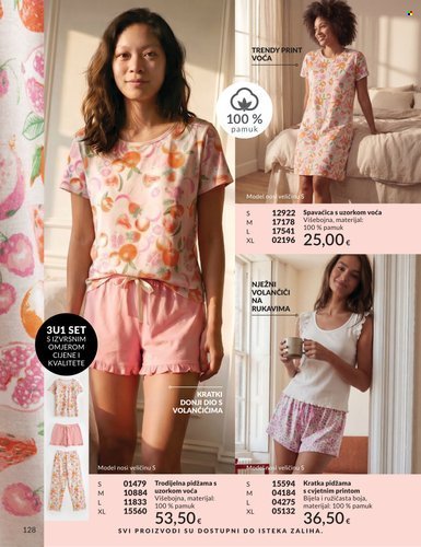 AVON katalog - Baršunasti ruž za usne