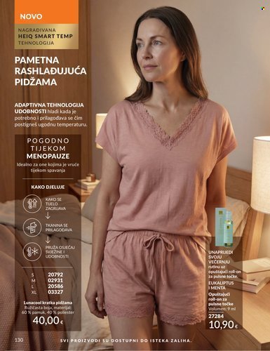 AVON katalog - Baršunasti ruž za usne