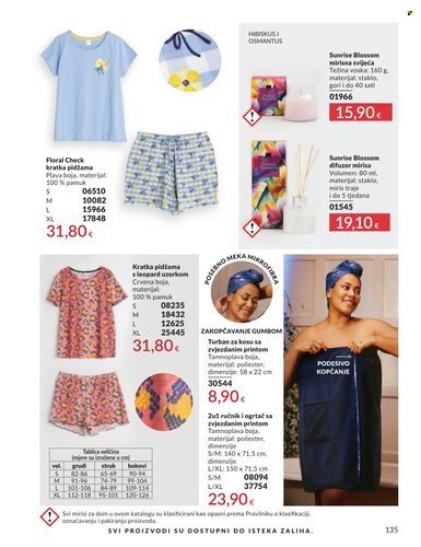 AVON katalog - Baršunasti ruž za usne