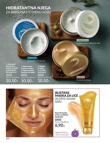 AVON katalog - Baršunasti ruž za usne