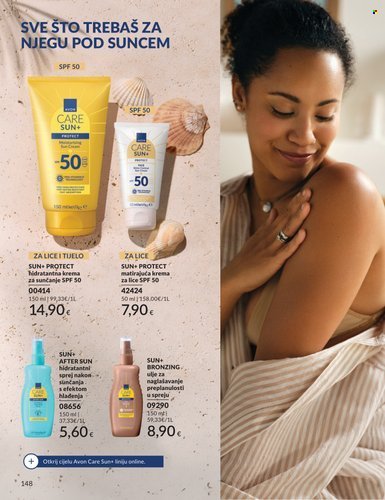 AVON katalog - Baršunasti ruž za usne