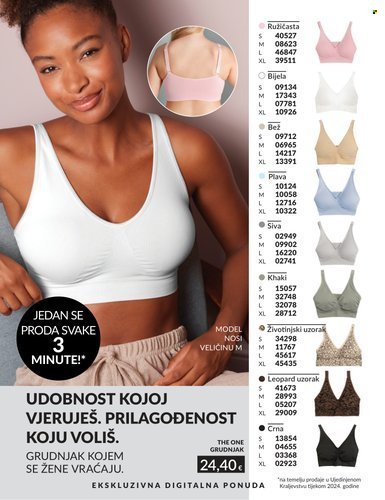 AVON katalog - Baršunasti ruž za usne