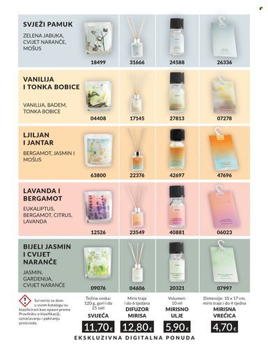AVON katalog - Baršunasti ruž za usne