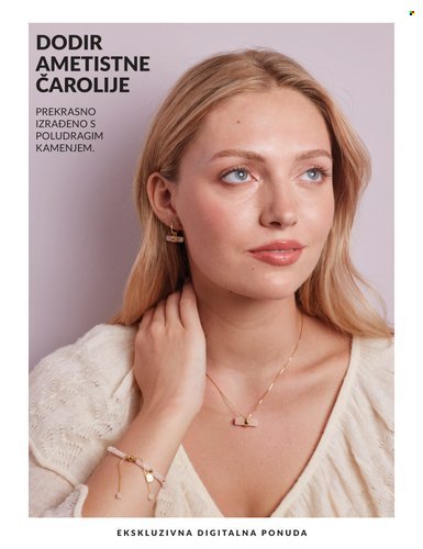 AVON katalog - Baršunasti ruž za usne