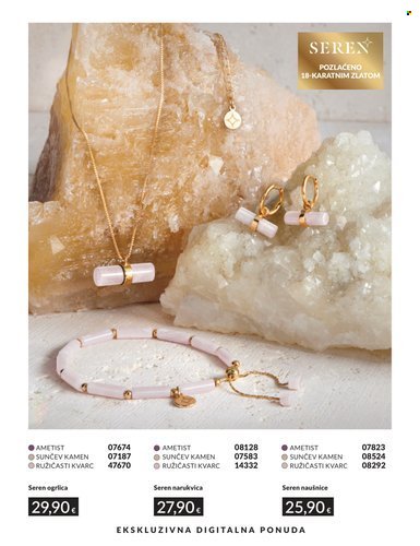 AVON katalog - Baršunasti ruž za usne