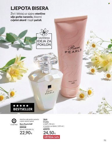 AVON katalog - Baršunasti ruž za usne