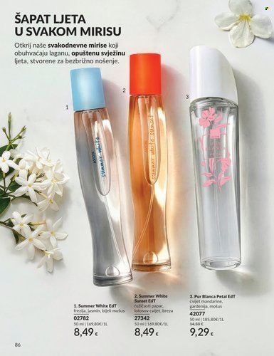 AVON katalog - Baršunasti ruž za usne