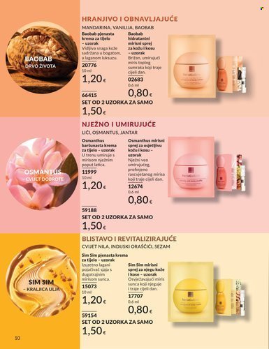 AVON katalog - Baršunasti ruž za usne