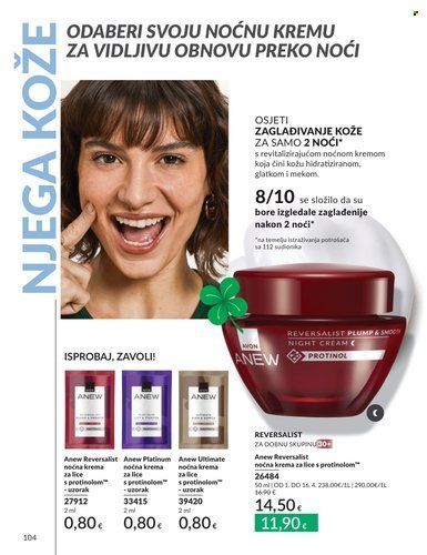 AVON katalog - Mkatalog