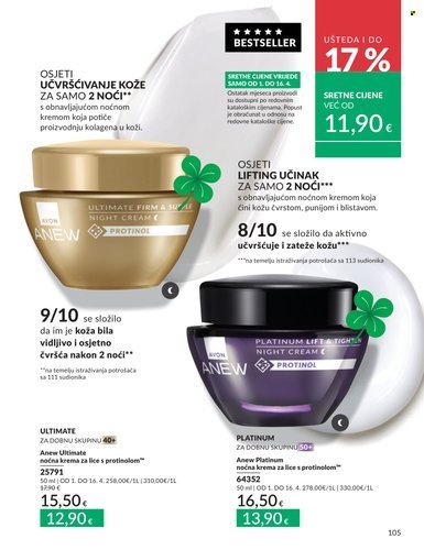 AVON katalog - Mkatalog