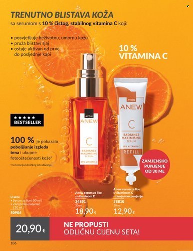 AVON katalog - Mkatalog
