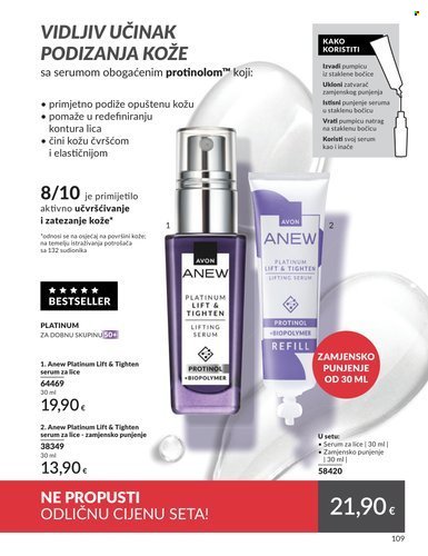 AVON katalog - Mkatalog