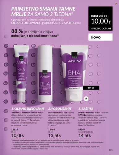 AVON katalog - Mkatalog