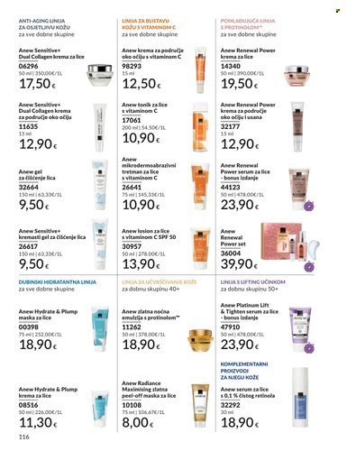 AVON katalog - Mkatalog