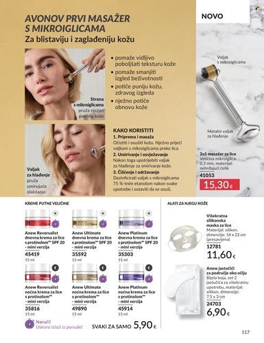 AVON katalog - Mkatalog