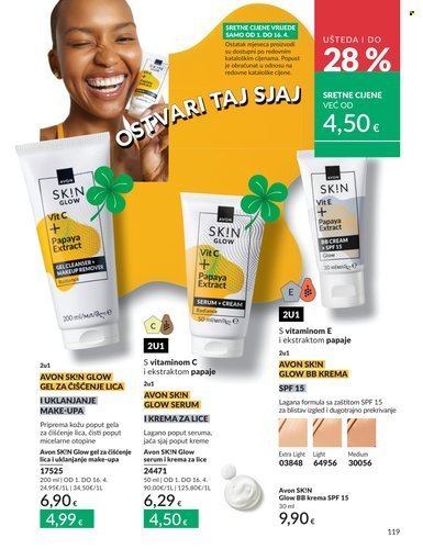 AVON katalog - Mkatalog
