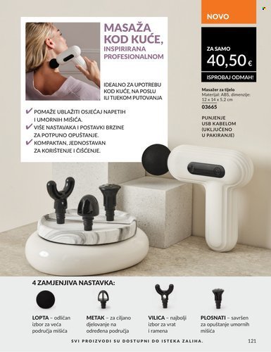 AVON katalog - Mkatalog