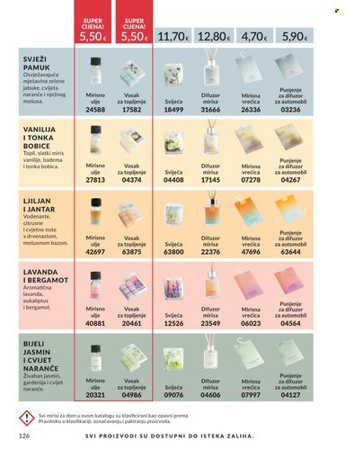 AVON katalog - Mkatalog