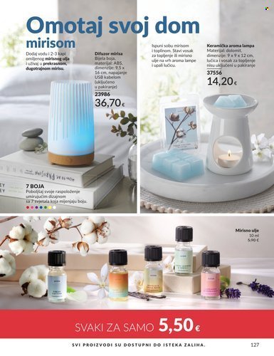 AVON katalog - Mkatalog