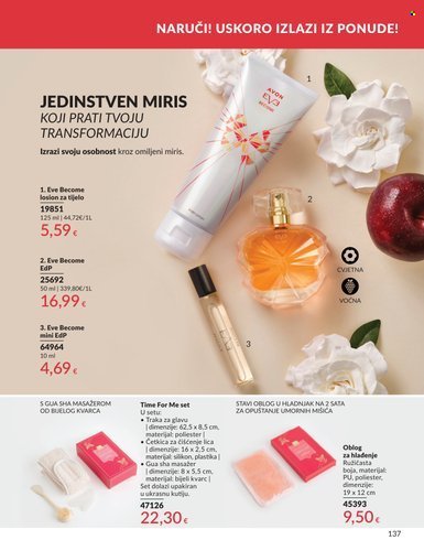 AVON katalog - Mkatalog