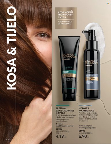 AVON katalog - Mkatalog