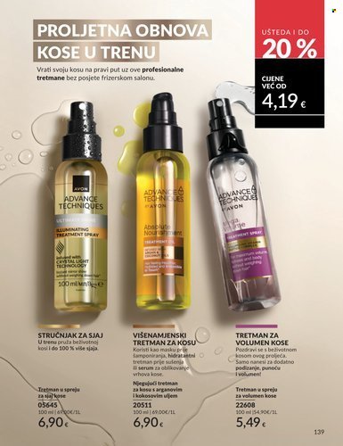AVON katalog - Mkatalog