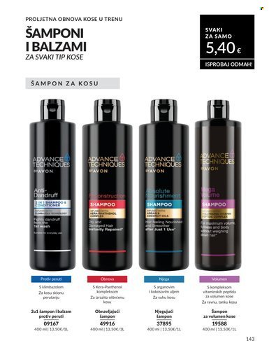 AVON katalog - Mkatalog